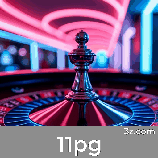 Desfrute da Excitação dos Jogos de Cassino com 11pg