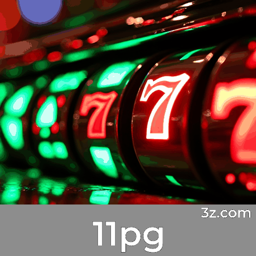 Descubra o 11pg: Aposta Completa e Rápida