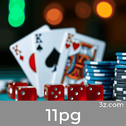 11pg: Aproveite os Bônus e Promoções Únicos