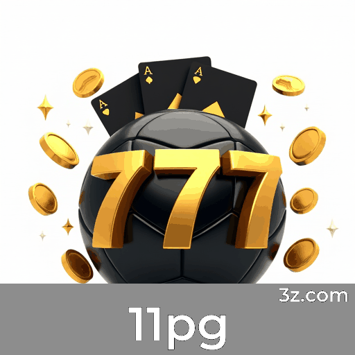 Domine as Apostas Esportivas com 11pg no Cenário Nacional